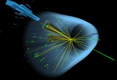 Higgs - CERN