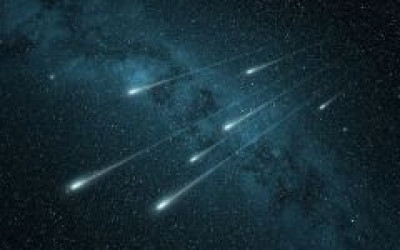 meteor shower