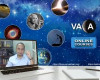 Astronomy online class
