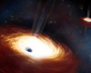 supermassive black holes