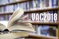 Đề thi và đáp án cuộc thi VAC2018