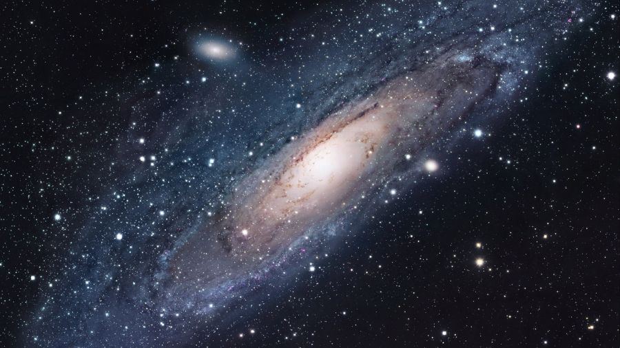 galaxy