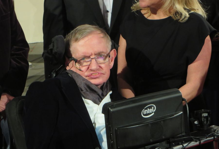 Hawking