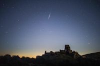 meteor shower