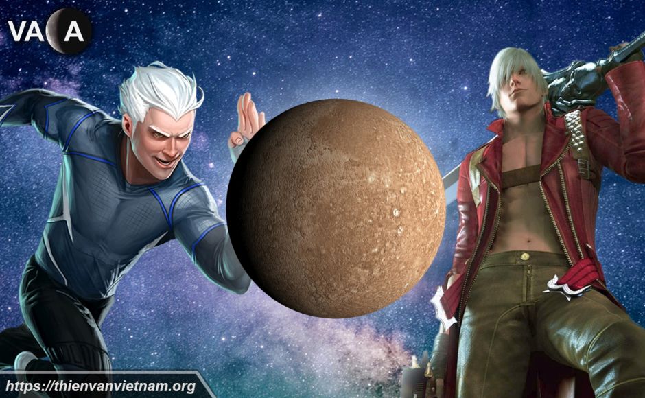 quicksilver