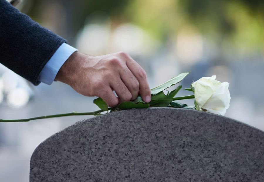 funeral