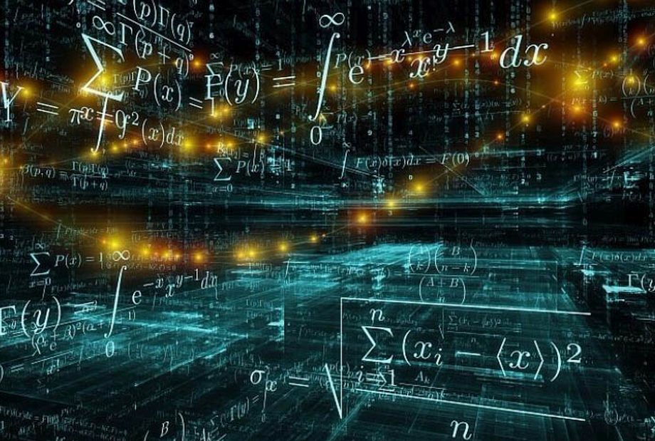 math