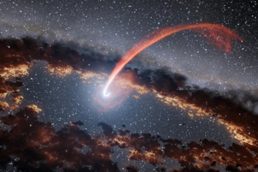 black hole