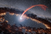 black hole