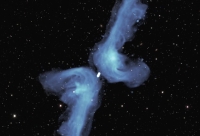 X galaxy