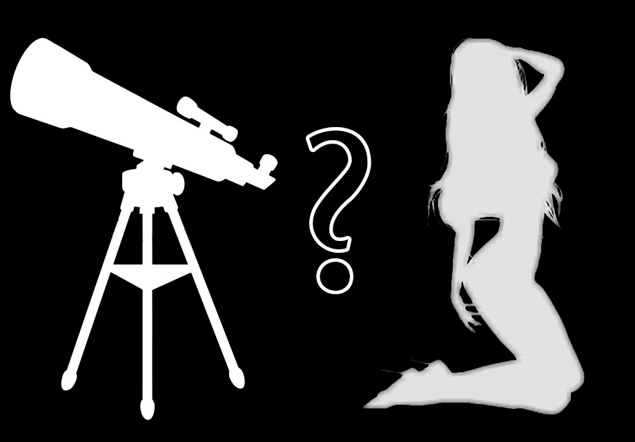 astronomy