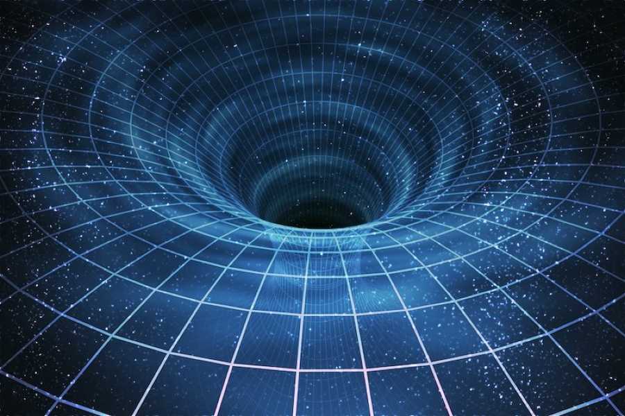 black hole