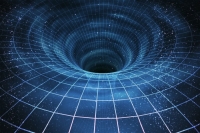 black hole