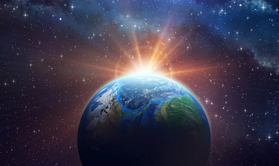 Earth