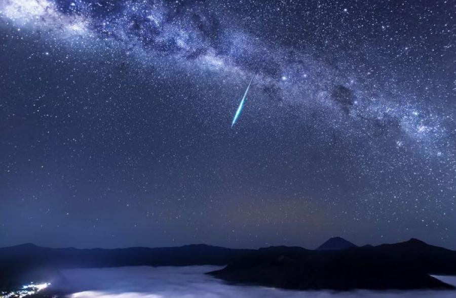 meteor