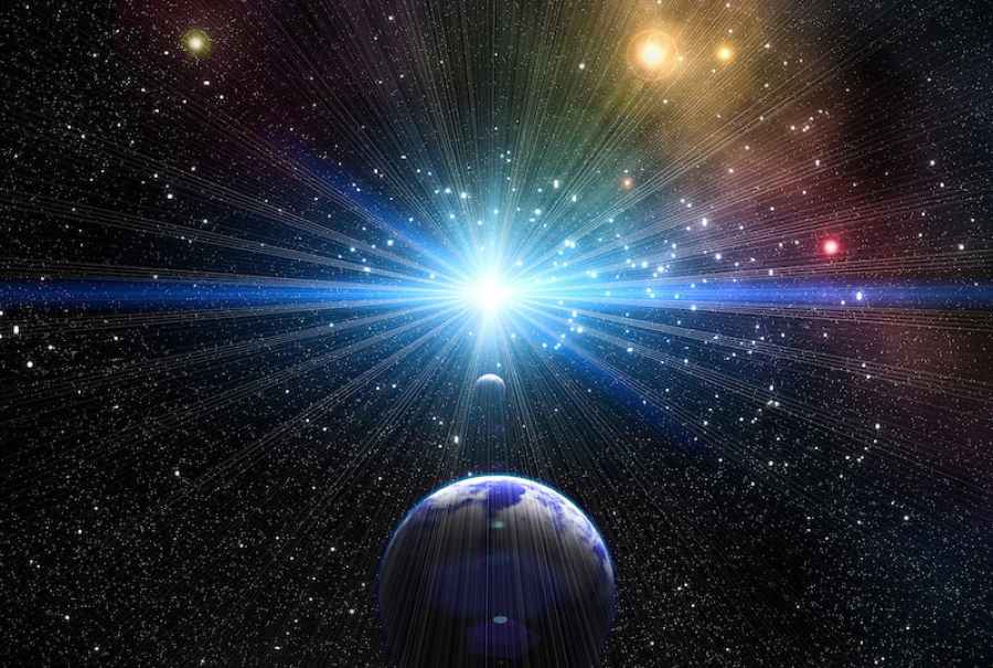 exoplanet