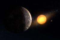 exoplanet