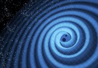 Gravitational wave