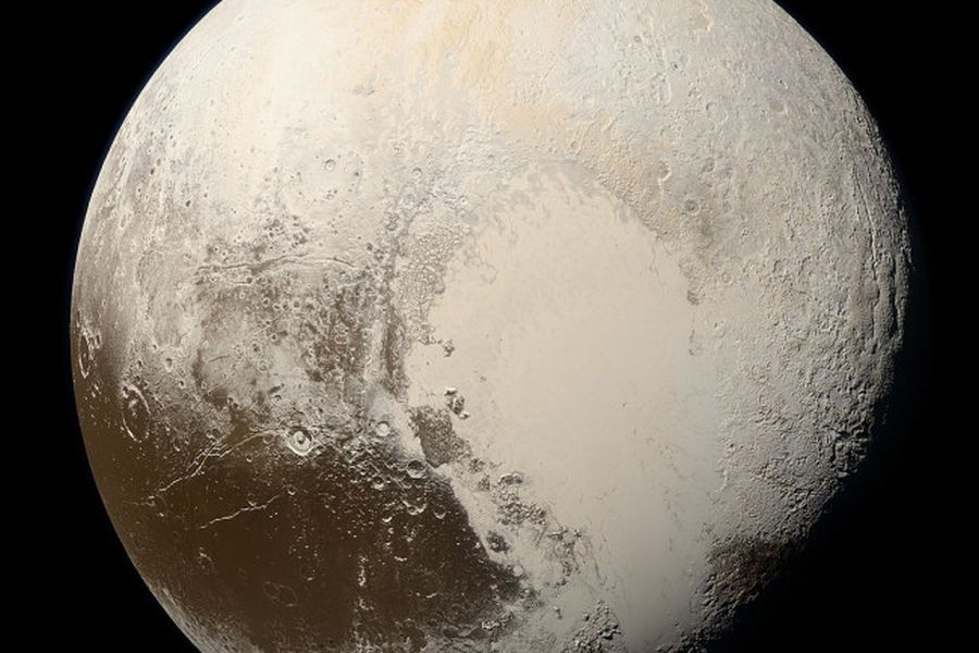 pluto