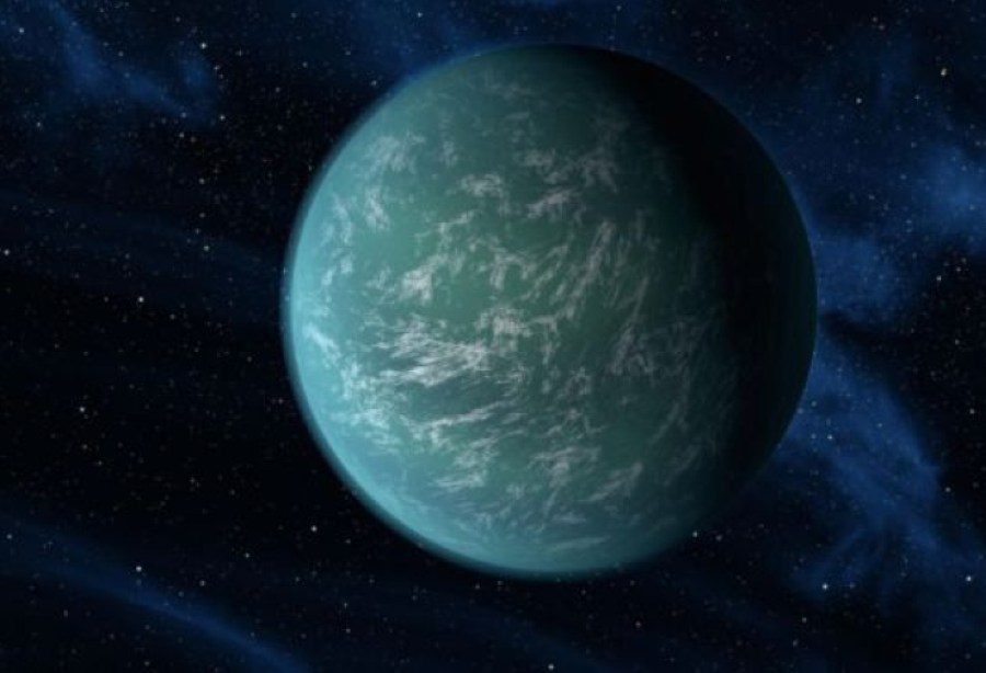 super-Earth