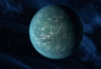 super-Earth