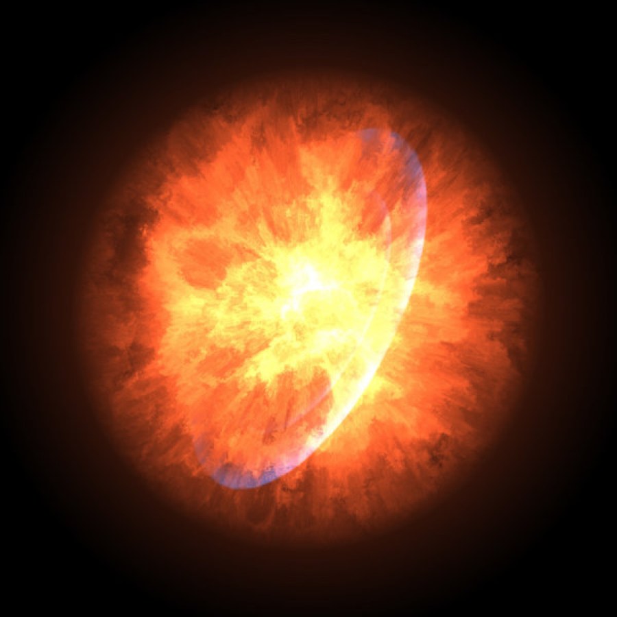 supernova