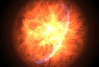 supernova