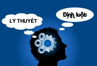 Law vs Theory