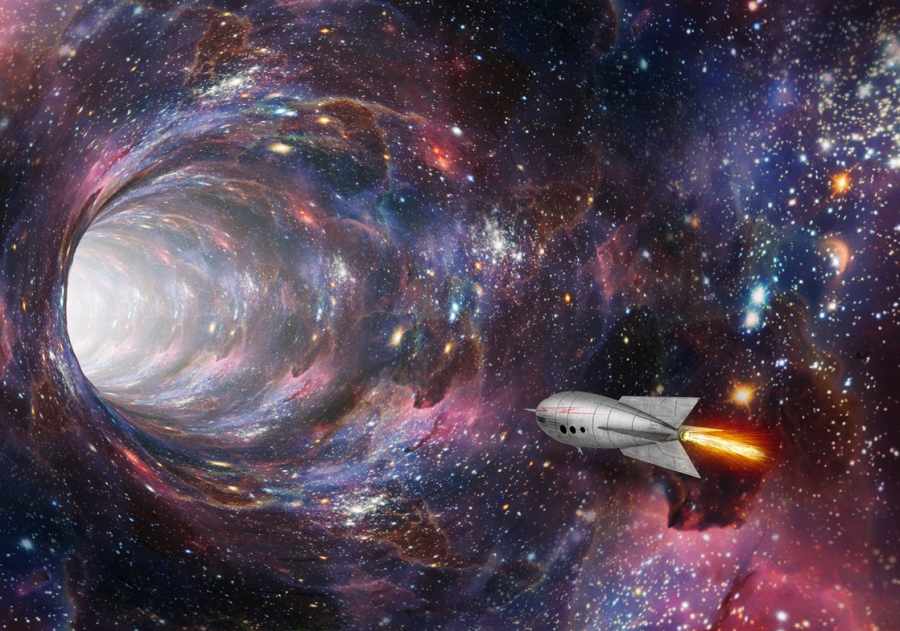black hole
