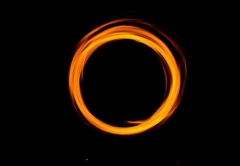 black hole