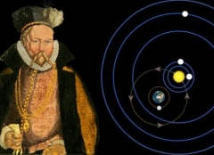 Cuộc đời kỳ lạ và cái chết bí ẩn của Tycho Brahe