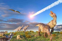 Massive extinctions