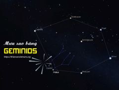Geminids
