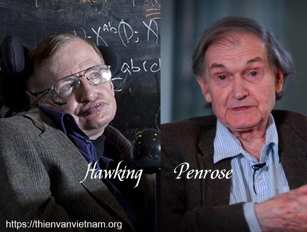 Hawking-Penrose