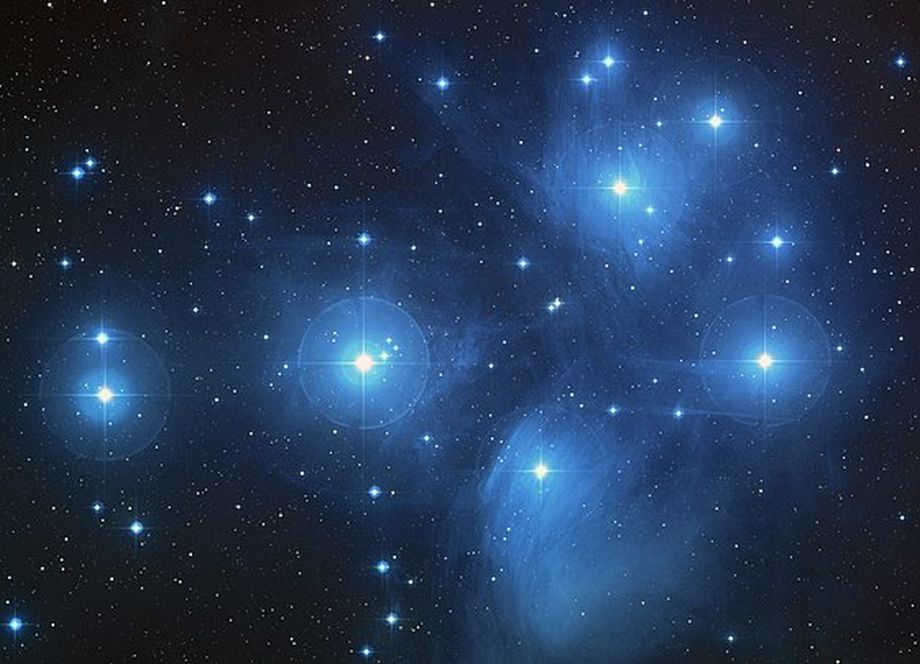 Câu chuyện cổ xưa nhất của nhân loại: ngôi sao bị thất lạc của Pleiades