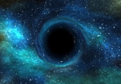 Black Hole