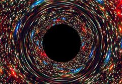Nghịch lý thông tin lỗ đen nổi tiếng của Stephen Hawking có lẽ đã có lời giải
