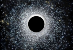 black hole
