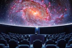 Astronomy Education