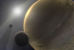 exoplanets