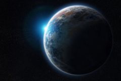 exoplanet