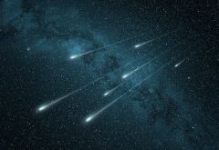 meteor shower