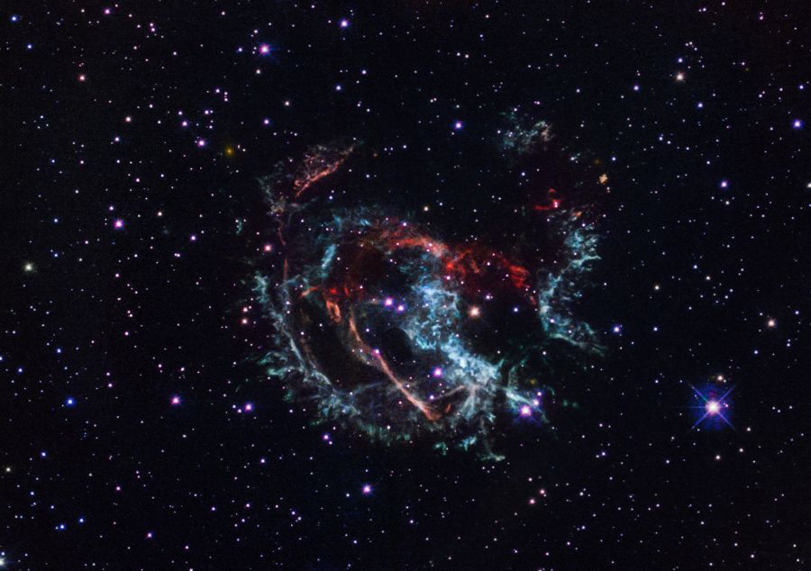 supernova