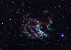 supernova