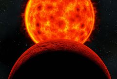 super Earth