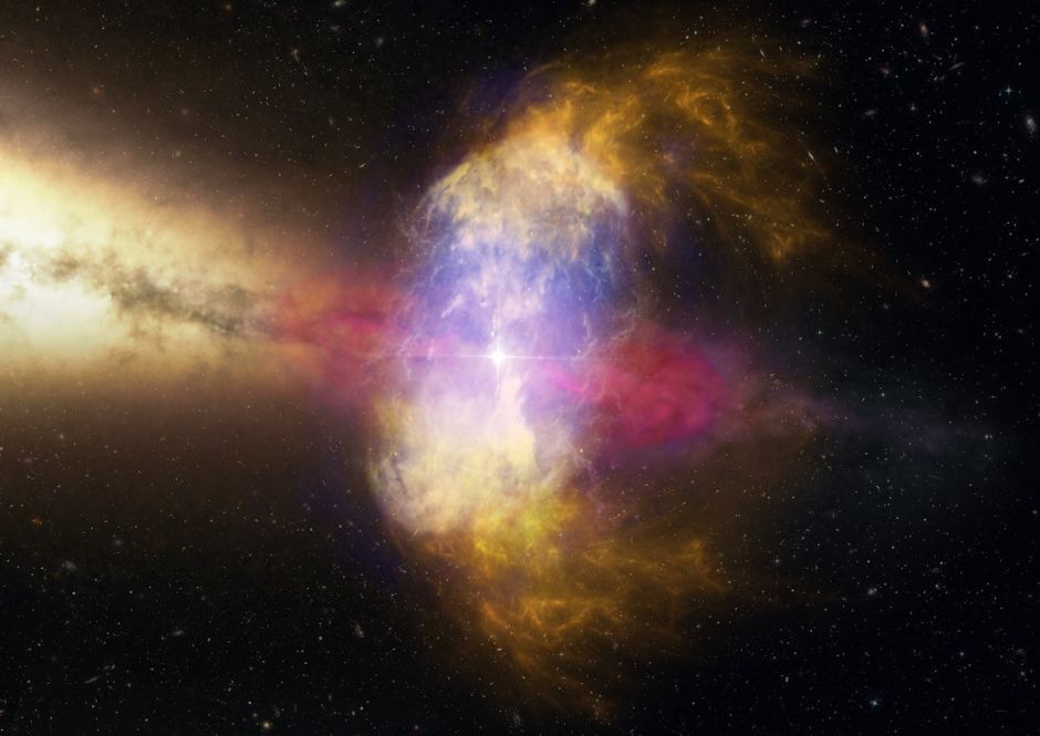 supernova