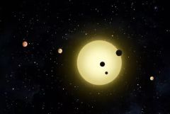 exoplanet