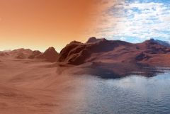Mars