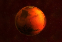 Mars