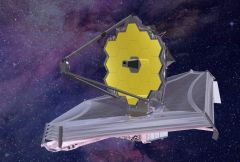 James Webb telescope